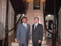 Congressman McCaul on His Role in Freeing Two American Boys