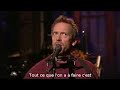 song from hugh laurie