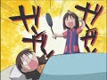 Osaka is Ralph Wiggum