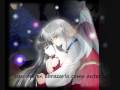 inuyasha y kikyo historia adaptada