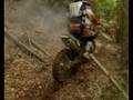 Red Bull Romaniacs competitors at Erzberg