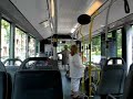 Fuel Cell Citaro Amsterdam Fuel Cell Citaro Amsterdam