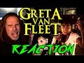 Vocal Coach Reaction To Greta Van Fleet - Highway
