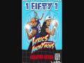 1FIFTY1 "Hands Up"