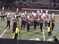 OJR Marching Band, Part III