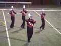 OJR Marching Band, Part III