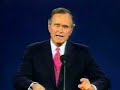 George H. W. Bush