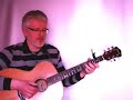 Worship Lobpreis MEDLEY - Michael Henze - Acoustic Guitar Solo