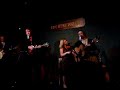 Dixie Bee-Liners performing Airmail Special