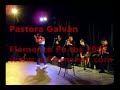 pastora galvan