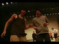 Tenimyu Backstage
