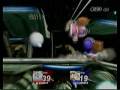 Smiles(Kirby) vs Pugnacious(Fox) 3/3