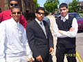 فارس كرم الارجيله 2011