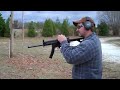 Black Friday at the range Part 4