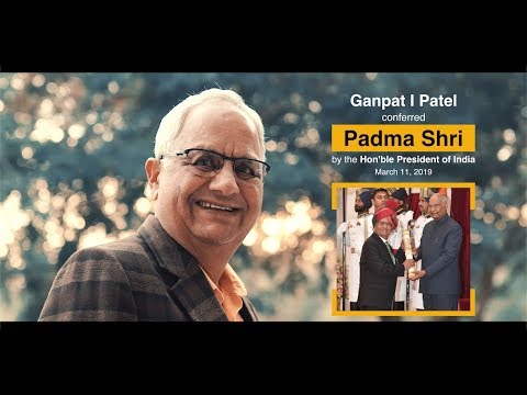 Ganpat University Mehsana General video thumbnail 12