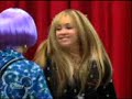 Hannah Montana - brak czasu 1/3