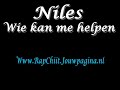 Niles-Wie kan me helpen Niles-Wie kan me helpen