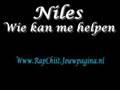 Niles-Wie kan me helpen