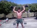 exercicios no exercito