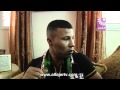 الافراج عن الاسير أحمد محمود بركة من مخيم طولكرم