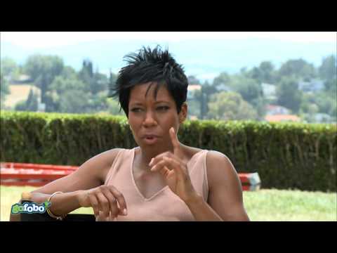 Regina King