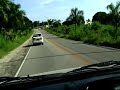 Barbados - St. Lawrence Gap