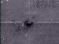 The AC-130H Spectre gunship