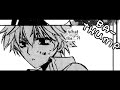 usagi na kareshi oneshot  1/2   soft yaoi   18+ 