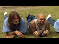 the aryan brotherhood gefahr aus dem gefängnis teil 3/4