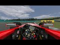rFacor CTDP2005 Hungaroring TAI