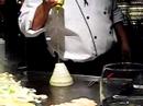 Onion Volcano Onion Volcano