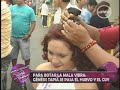 DEJA ATRÁS LAS MALAS VIBRAS