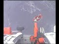 Coast Guard rescues Katmai survivors - AlaskaReport.com