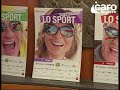 Icaro Rimini TV. 'RiminiXLoSport' 2009/2010, l'edizione del milione