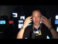 Douglas Gordon - moving images