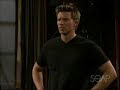 General Hospital Jason Sonny Faith Lorenzo 8-14-03