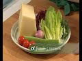 как приготовить карпаччо дома