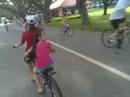 East coast bicycle ride 211007