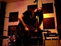 Reb Beach. NAMM 2008.