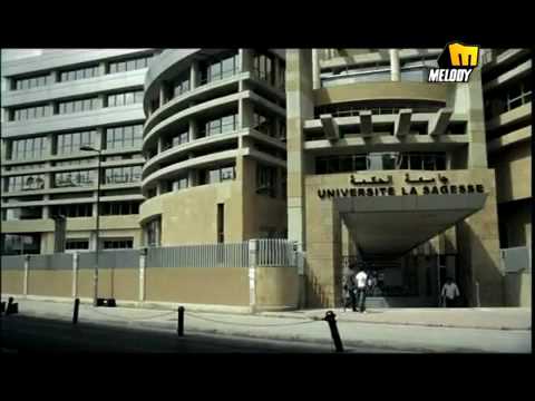 Wael Gassar - Ghareibah El Nas -.flv