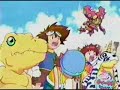 Digimon - All Star