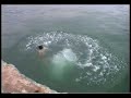 Black Sea Swim - Karadeniz Pontos euxin 1997
