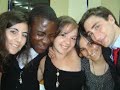 EYP Olympic Forum 2007