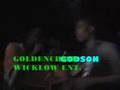 JET BLACK & GODSON FT.305 FRESH HOOD STRIP CLUB PASSIONS