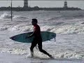 Surfbenelux Surf Rumble Final 2006 @ Scheveningen