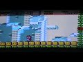 Super Mario World Glitch Secret Level