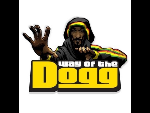 Way of the Dogg: Gameplay Trailer