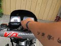 Видеообзор Cross VR200
