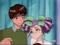 Hiromi, Momito y Yoyo