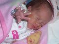 happy birthday my preemie princess